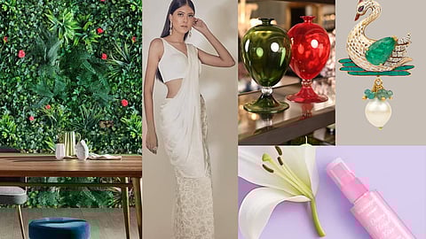 Choose from a wide range of options