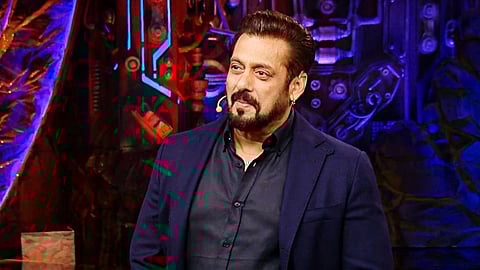 Salman Khan