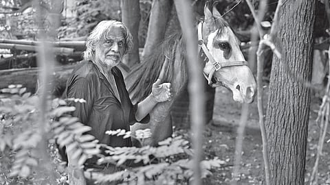 Muzaffar Ali