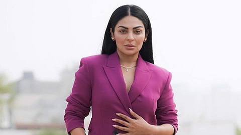 Neeru Bajwa