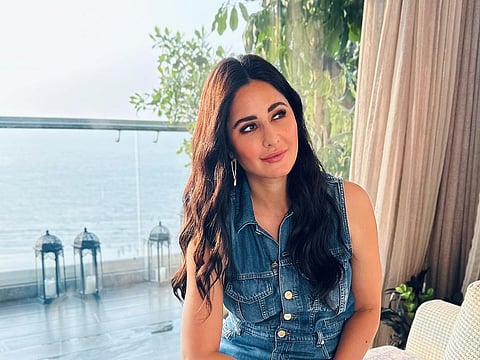 Shilpa Shetty (Image source: Instagram)