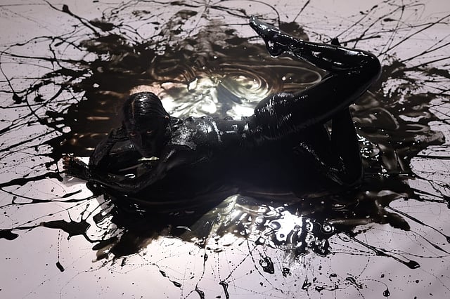 A still from ‘Monster Machine’