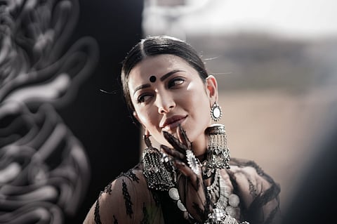 Glimpses from previous editions