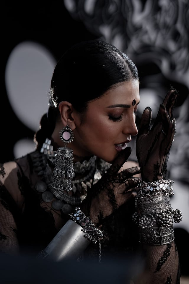 A still from ‘Monster Machine’