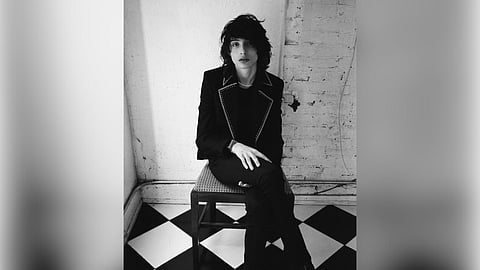 In Frame: Finn Wolfhard