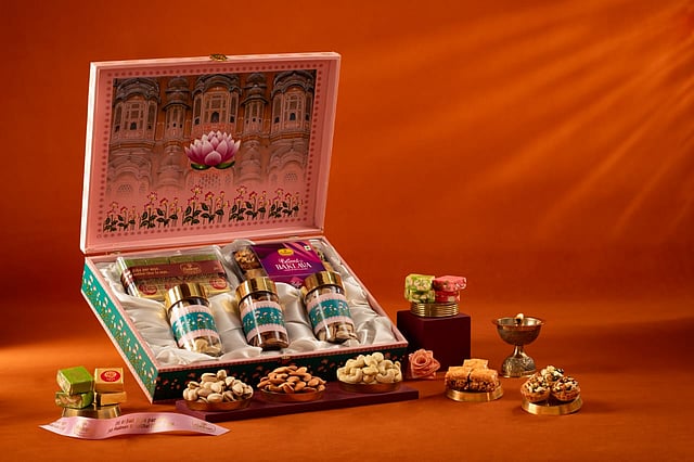 Dry Fruit Medley by Haldiram’s