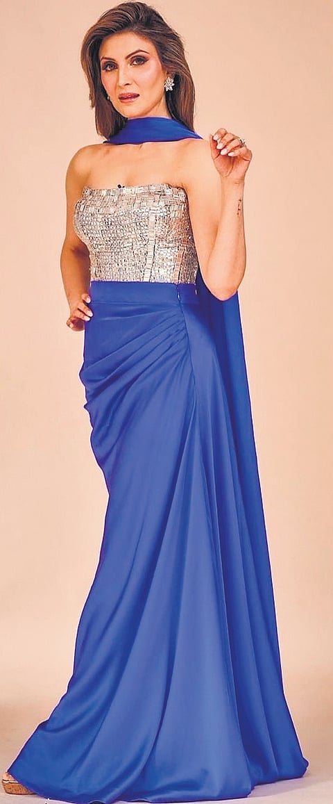 Saif Ali Khan recalls his attacker had two knives during the fateful night