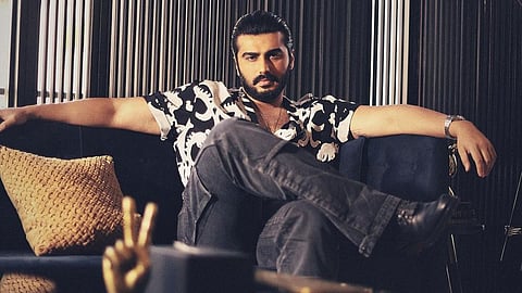 Arjun Kapoor