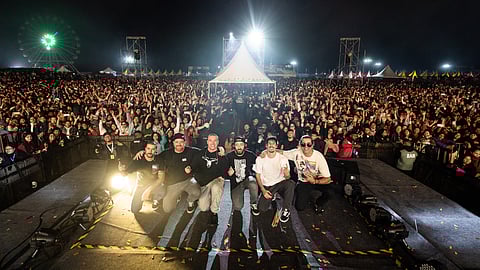 Have you booked your tickets to the Shillong Cherry Blossom Festival yet? 