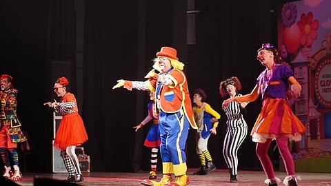 Image for representational purposes