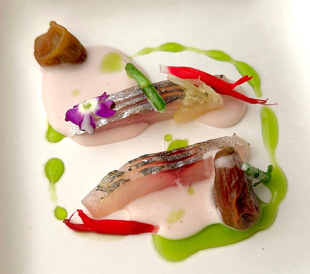Dish by Elena Azrak