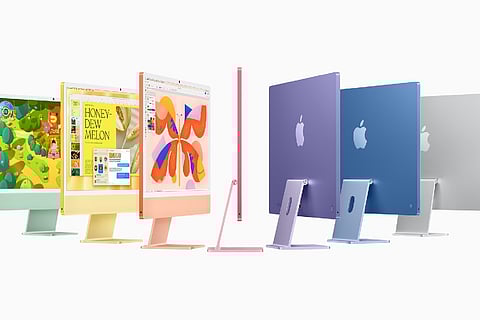 Apple Intelligence to support English (India) language with April software update