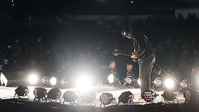 The 2024 edition is all slated to take place on November 15 & 16