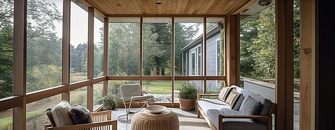 Stylish festive décor solutions to elevate your home this season