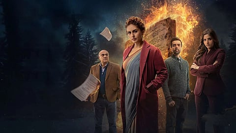 Check out these 7 upcoming OTT releases this weekend!