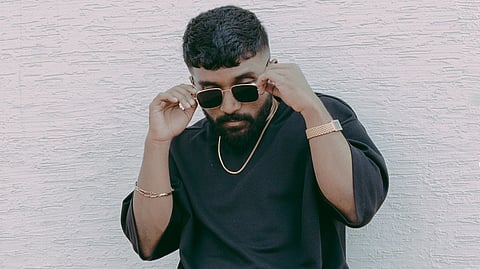 This latest single by namma Bengaluru rap artiste Killa K is all about celebrating life!