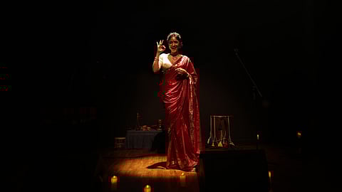 Travel content creator Larissa D’Sa releases her debut short film