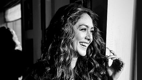 Mrunal shares throwback pictures from ‘Love Sonia’ to wish Demi Moore