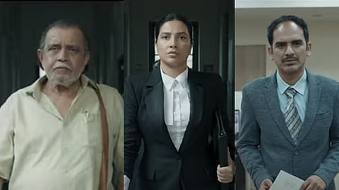 Still from the trailer 