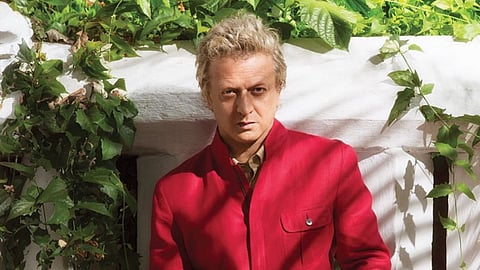 Rohit Bal