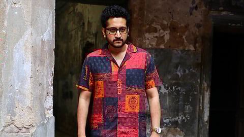 Parambrata