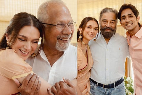 Hrithik Roshan and Saba Azad