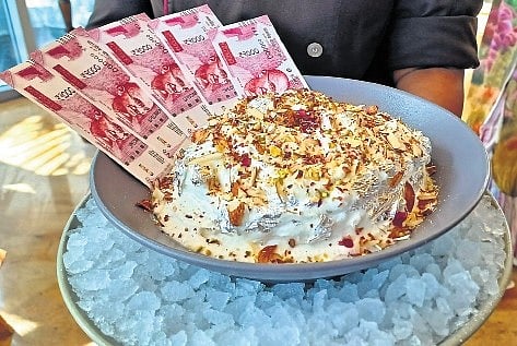 Hearty bits from Bhopal to Hyderabad