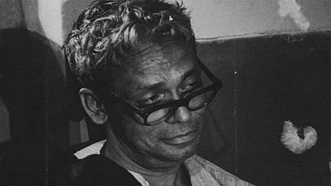 5 films to look back on Ritwik Ghatak’s birth anniversary that defined his cinematic genius