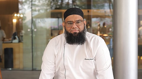 Savour the royal flavours of Rampur with chef Osama Jalali at an event in Hyderabad