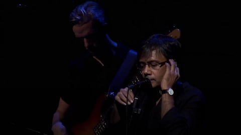 Amit Chaudhuri to perform khayal in the rare Kunwar Shyam gharana style in Bengaluru this week