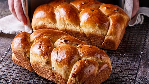 Challah