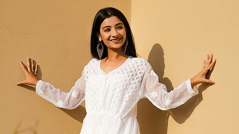 The timeless art of Chikankari: From Mughal courts to modern fashion