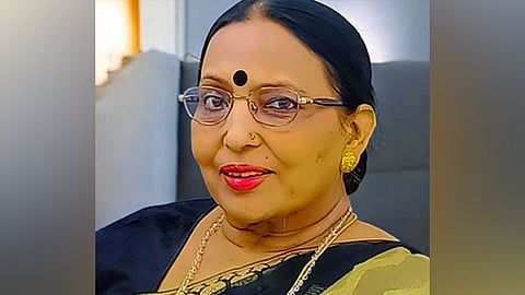 Sharda Sinha’s final video singing ‘Chath Geet’ from her hospital bed moves everyone to tears