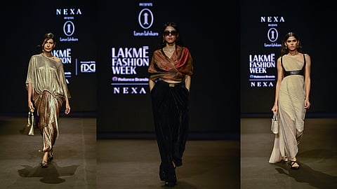 Tarun Tahiliani on his new pret line OTT’s maiden collection