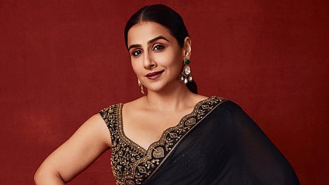 Vidya Balan on the thrill of reliving Manjulika and matching steps with Madhuri Dixit in 'Bhool Bhulaiya 3'