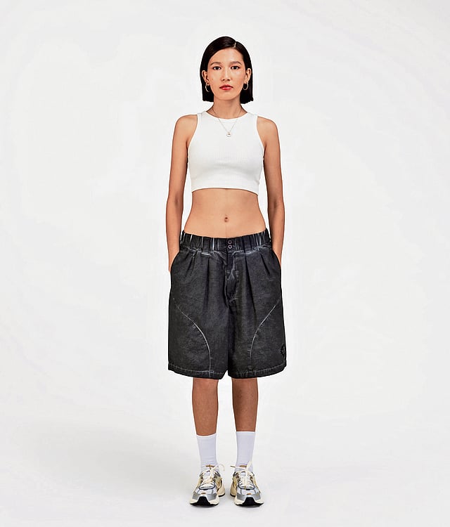 VegNonVeg’s Overdyed Collection