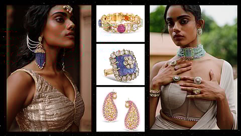 Amaris Sansa Collection