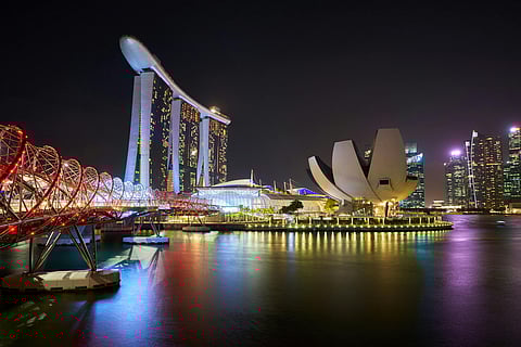 Changi Airport announces free trips to  Sentosa Island for transit passengers