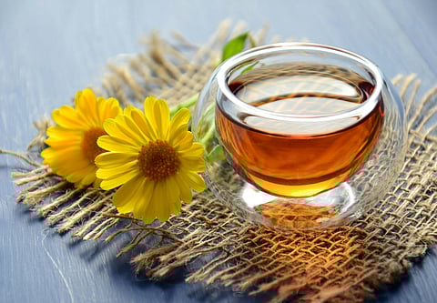 Herbal concoctions to keep you warm during winters