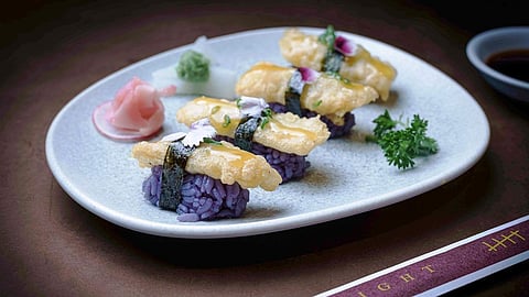 We recommend this eatery in Bengaluru that serves high quality and affordable Japanese delicacies