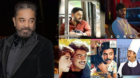 When Kamal Haasan's voice was enough