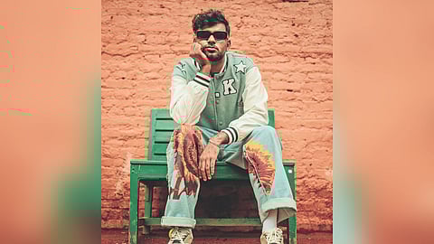 Karma's 'How Much A Rhyme Costs?' EP looks at redefining Indian hip-hop