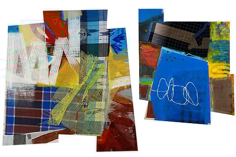 ‘Unwritten’ by Dilipkumar Kesavan