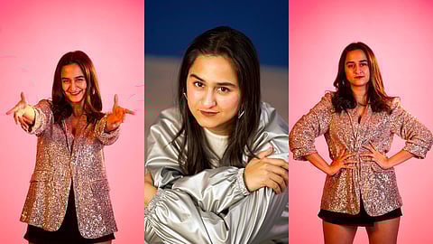 Ayushi Amrute, one of the OG waacking artistes in India, on the Dance Your Style World Finals, her craft and lots more!