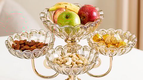 A piece from the collection 