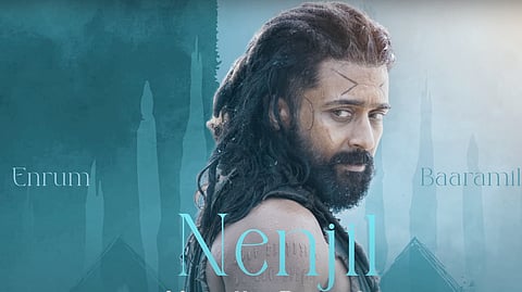 A screengrab from the trailer