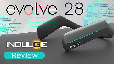Evolve your mental well-being with the Evolv28