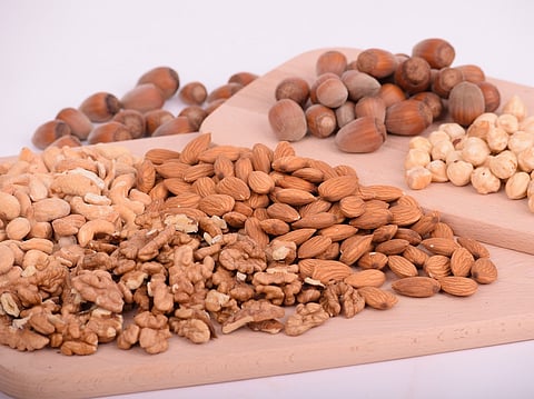 The vital role of dry fruits in winter: A boost for health and immunity