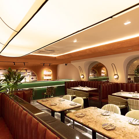 Bengaluru’s newest vegetarian restaurant promises familiar flavours in innovative forms