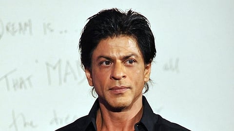 Shah Rukh Khan